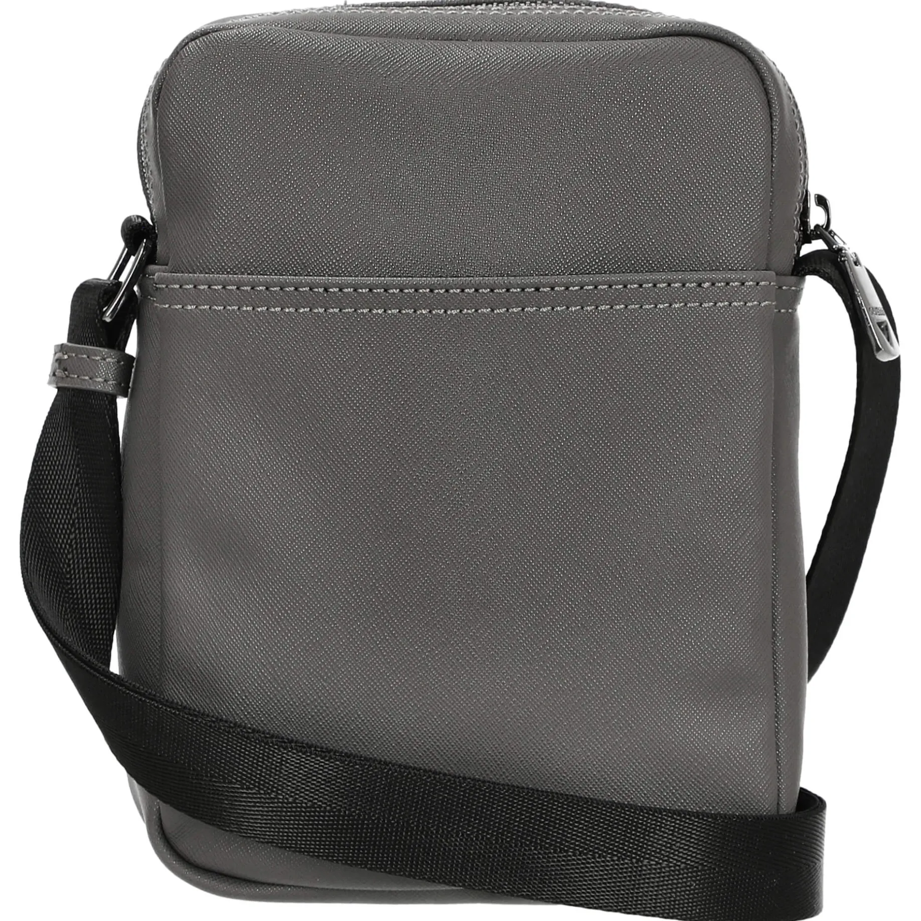 Milano Xbody - Umhängetasche 25 cm (asphalt)