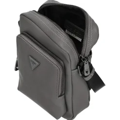 Milano Xbody - Umhängetasche 25 cm (asphalt)