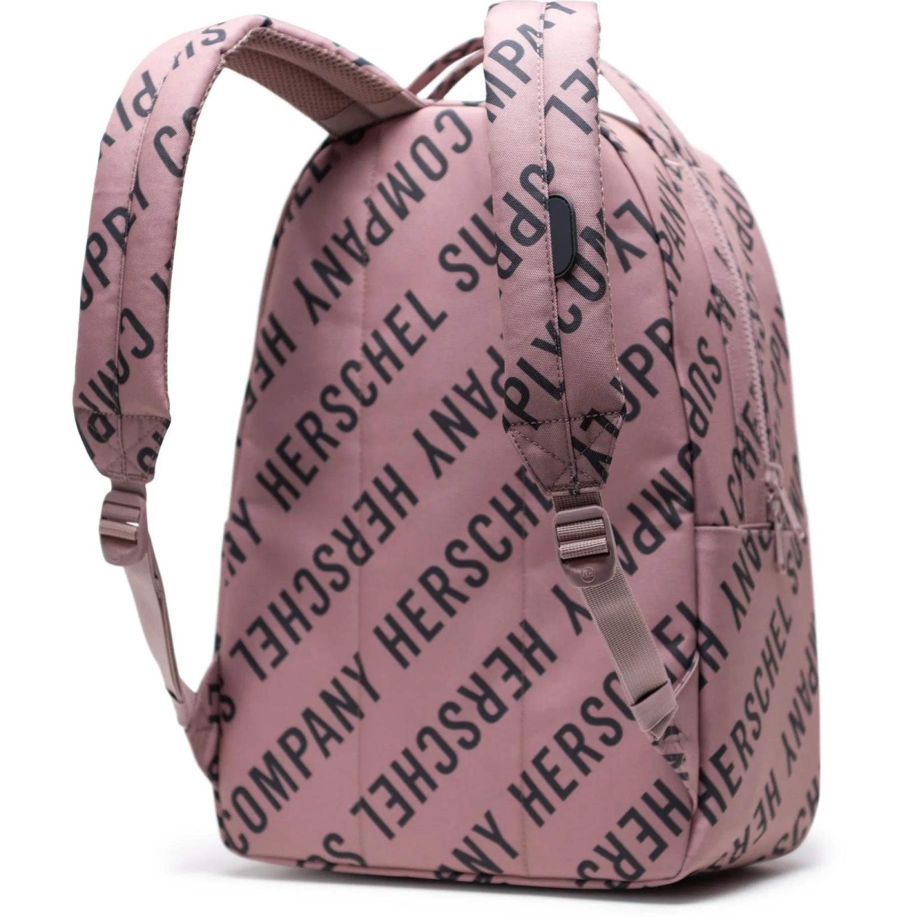 Miller 32 - Rucksack 44 cm (roll call ash rose)