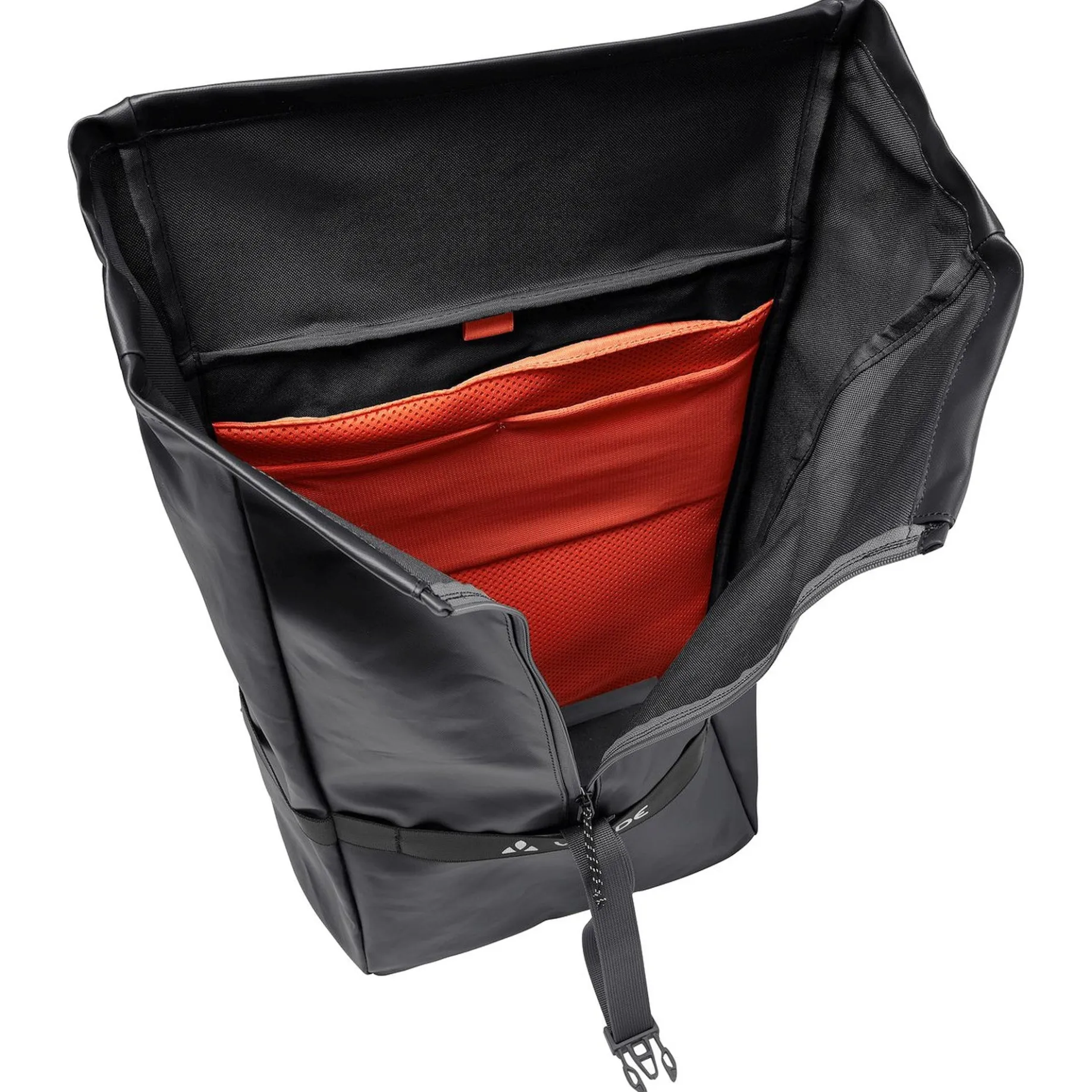 Mineo 23 - Rucksack 15.6" 47 cm (black)