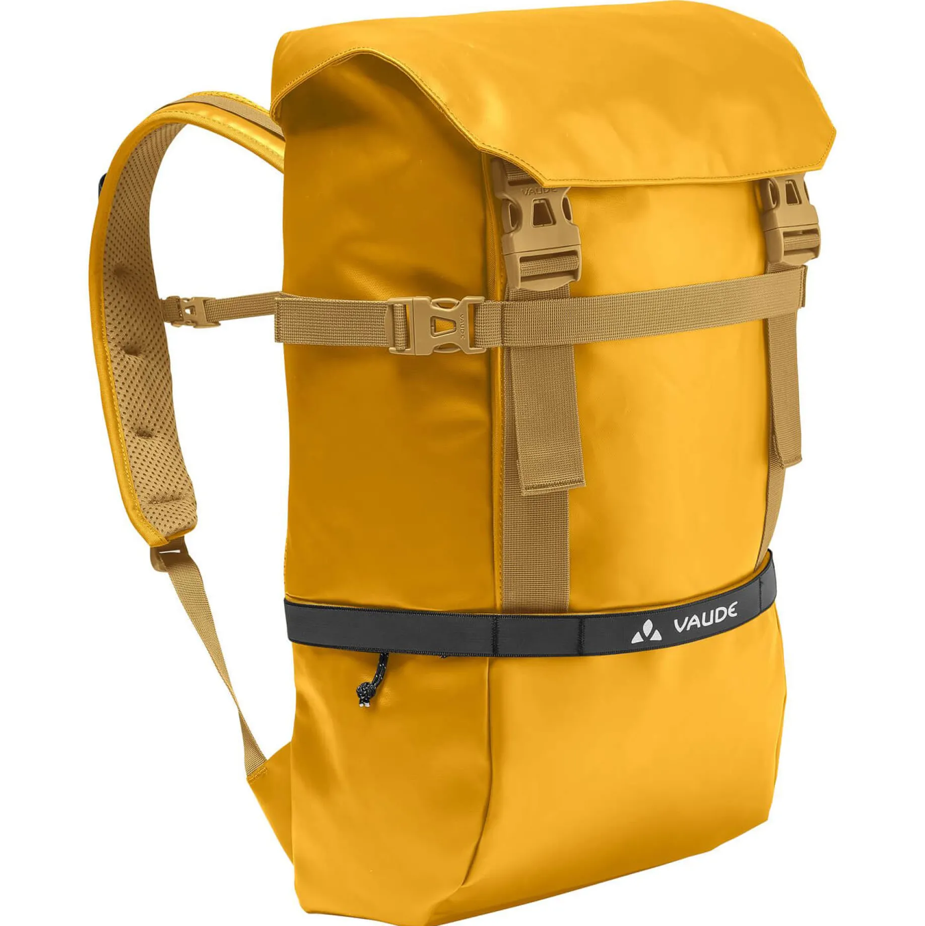 Mineo 30 - Rucksack 15.6" 48 cm (burnt yellow)