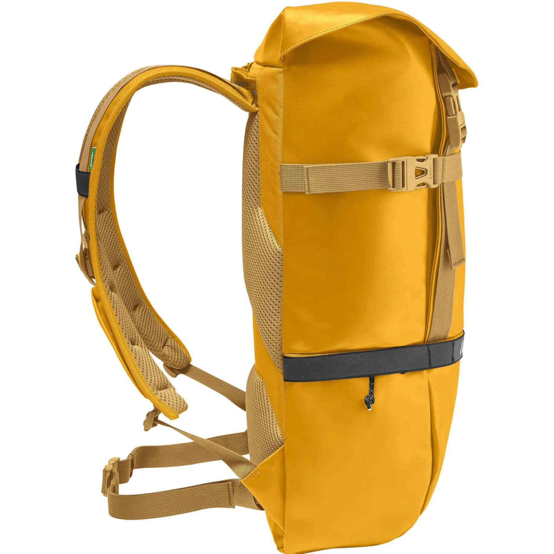 Mineo 30 - Rucksack 15.6" 48 cm (burnt yellow)