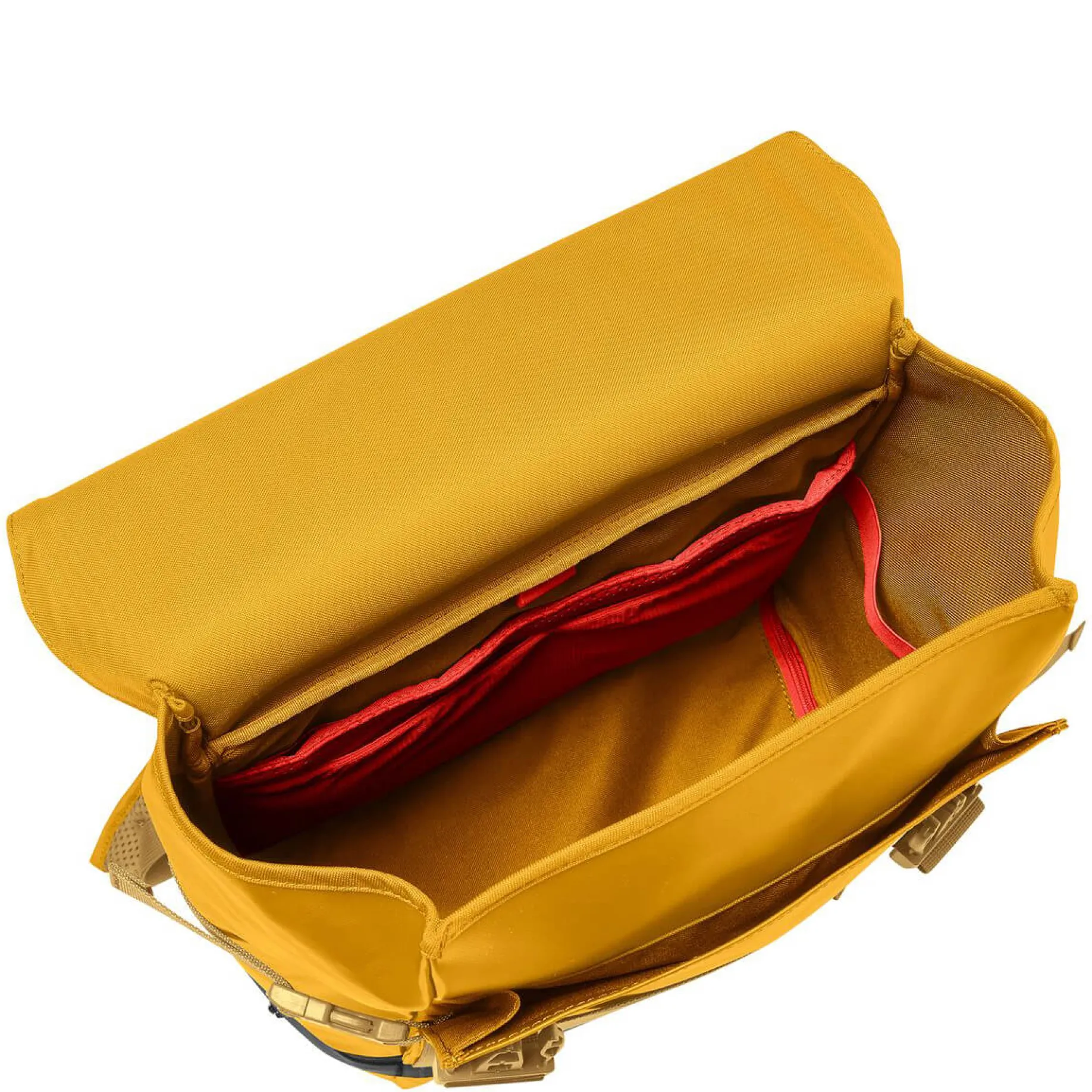 Mineo 30 - Rucksack 15.6" 48 cm (burnt yellow)