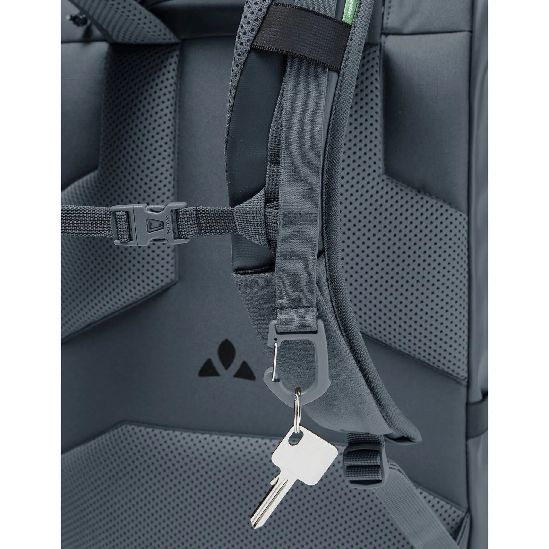 Mineo 23 - Rucksack 15.6" 47 cm (heron)