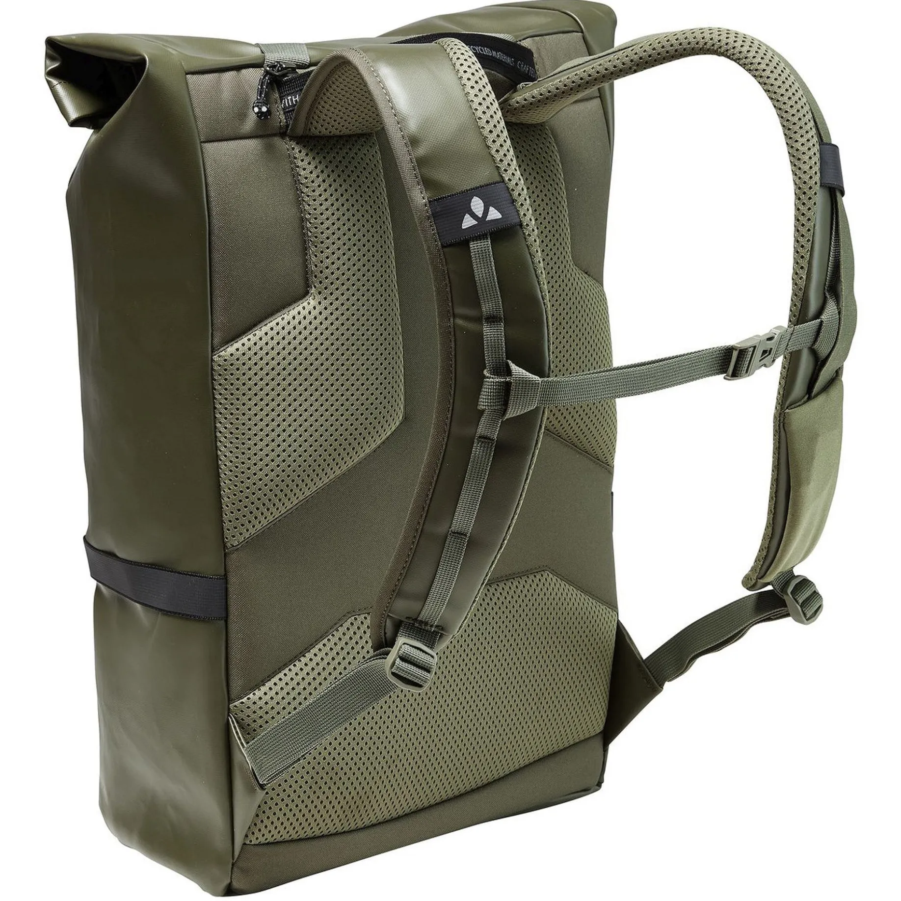 Mineo 23 - Rucksack 15.6" 47 cm (khaki)