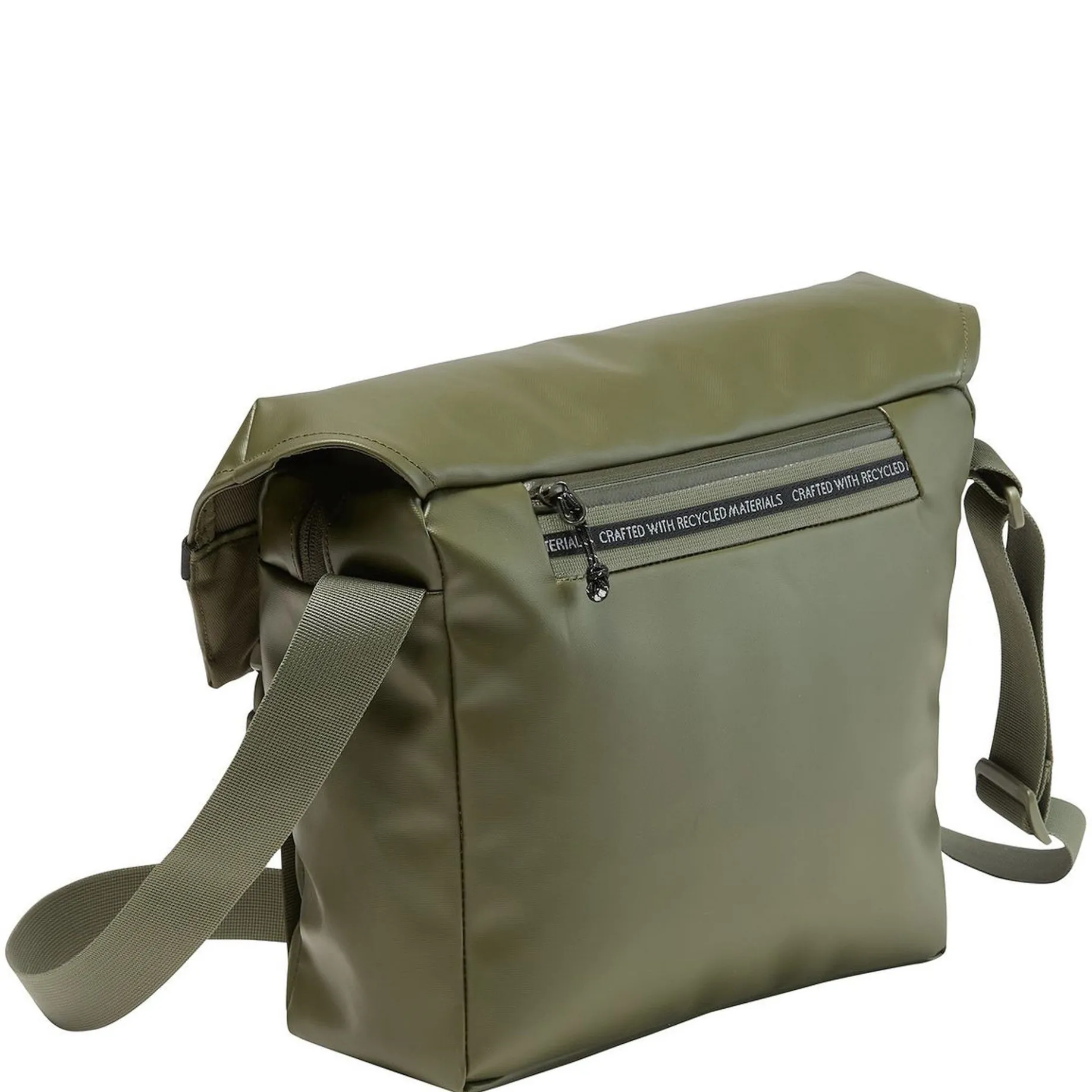 Mineo 9 - Umhängetasche 24 cm (khaki)
