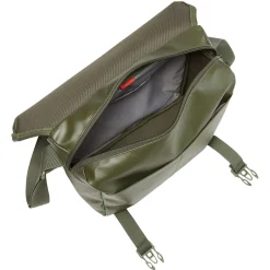 Mineo 9 - Umhängetasche 24 cm (khaki)