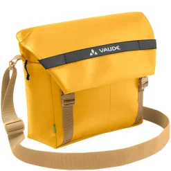 Mineo 9 - Umhängetasche 24 cm (burnt yellow)