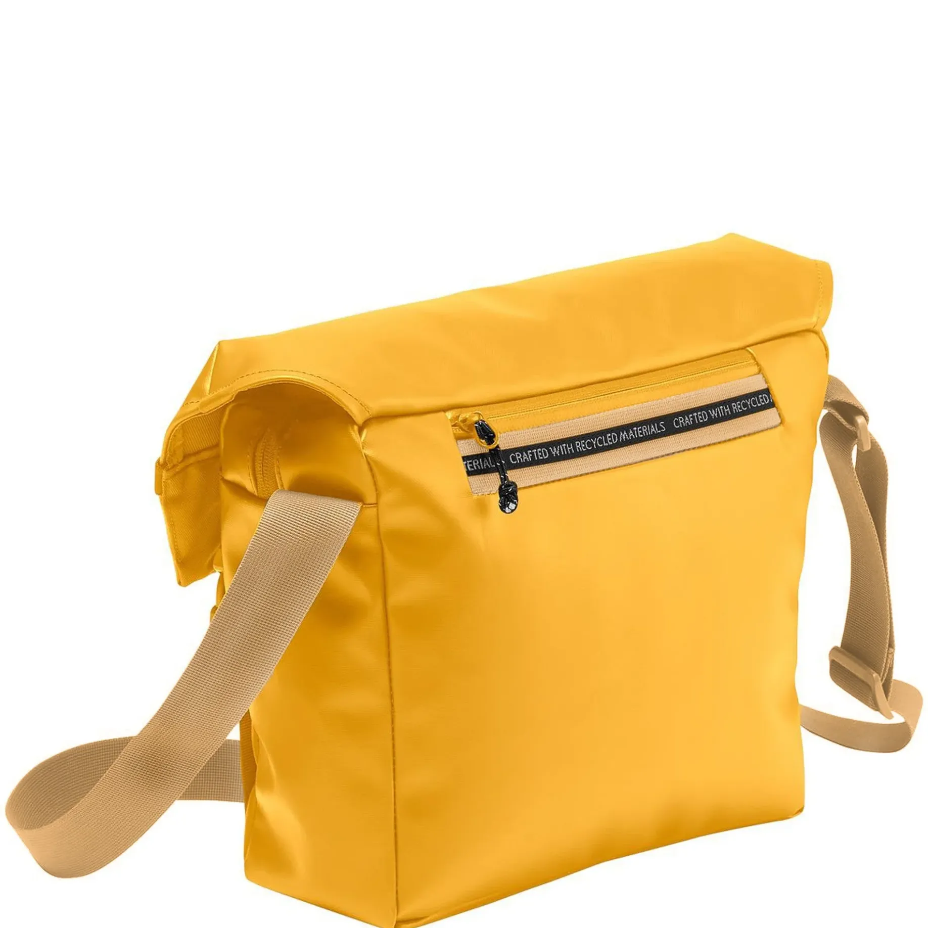 Mineo 9 - Umhängetasche 24 cm (burnt yellow)