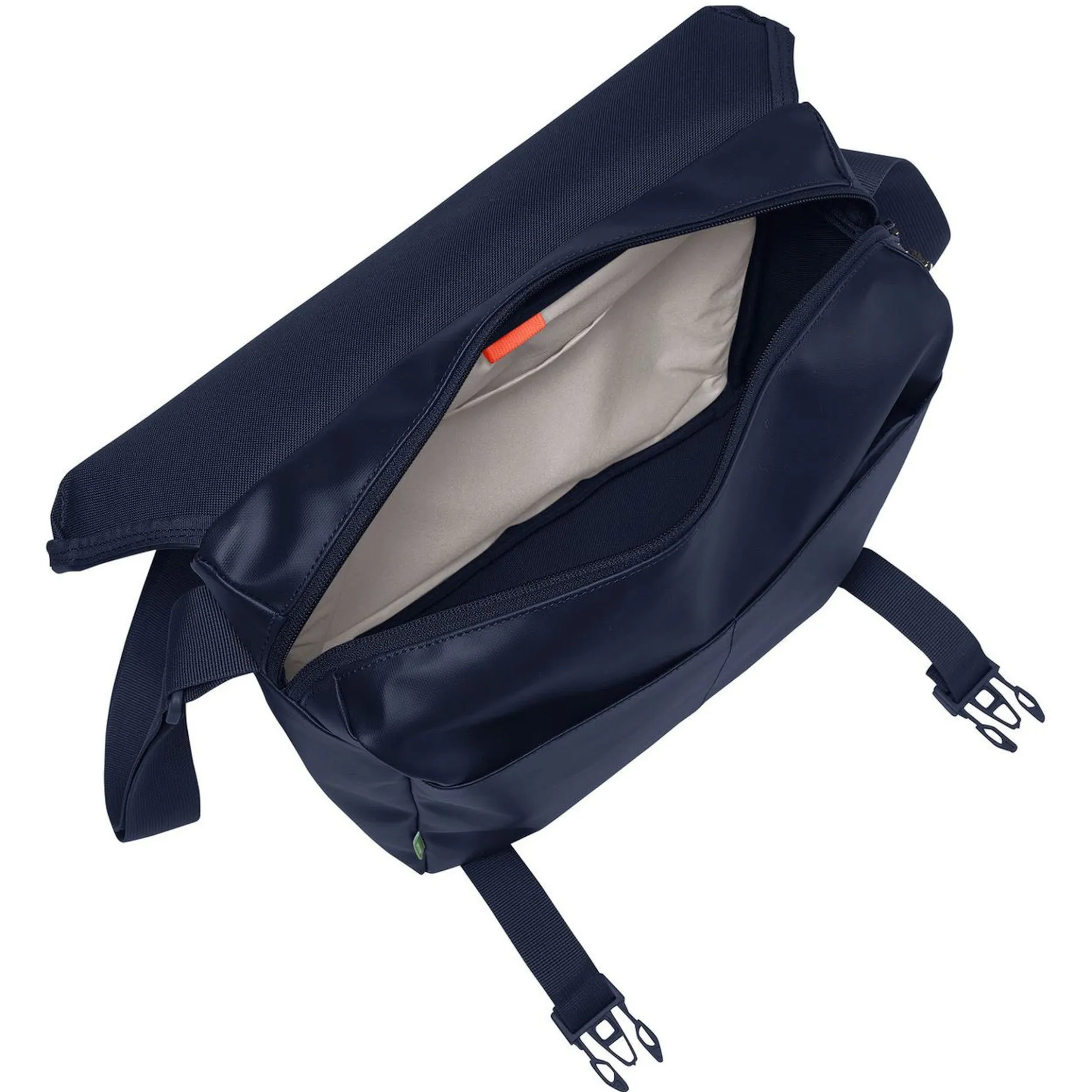 Mineo 9 - Umhängetasche 24 cm (eclipse)