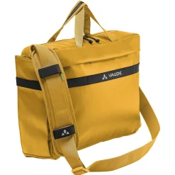 Mineo Commuter Briefcase 17 - Umhängetasche 15.6" 44 cm (burnt yellow)