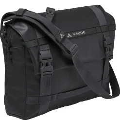 Mineo Messenger 22 - Umhängetasche 15.6" 45 cm (black)
