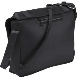 Mineo Messenger 22 - Umhängetasche 15.6" 45 cm (black)