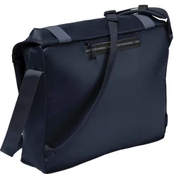 Mineo Messenger 22 - Umhängetasche 15.6" 45 cm (eclipse)