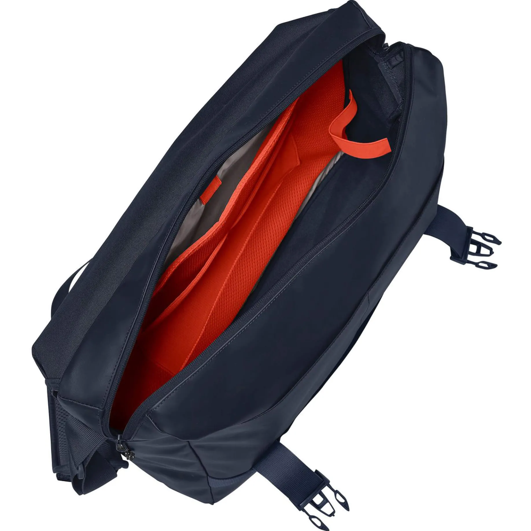 Mineo Messenger 22 - Umhängetasche 15.6" 45 cm (eclipse)