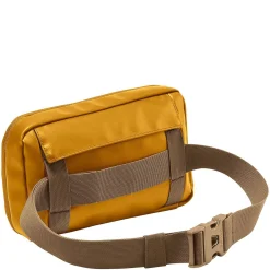 Mineo Tech Pouch - Gürteltasche 24 cm (bunrt yellow)