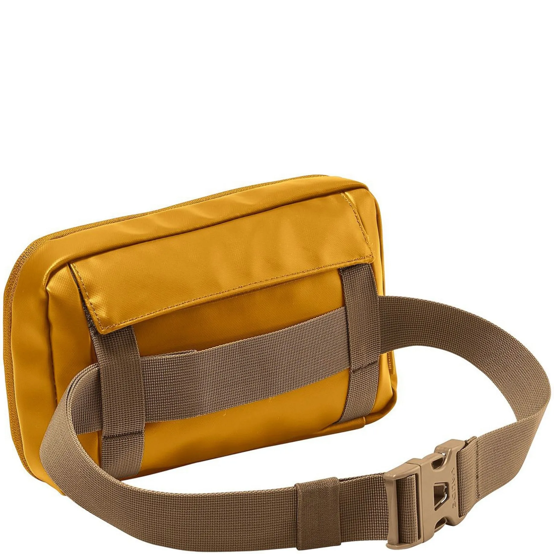 Mineo Tech Pouch - Gürteltasche 24 cm (bunrt yellow)