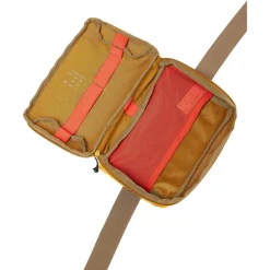 Mineo Tech Pouch - Gürteltasche 24 cm (bunrt yellow)