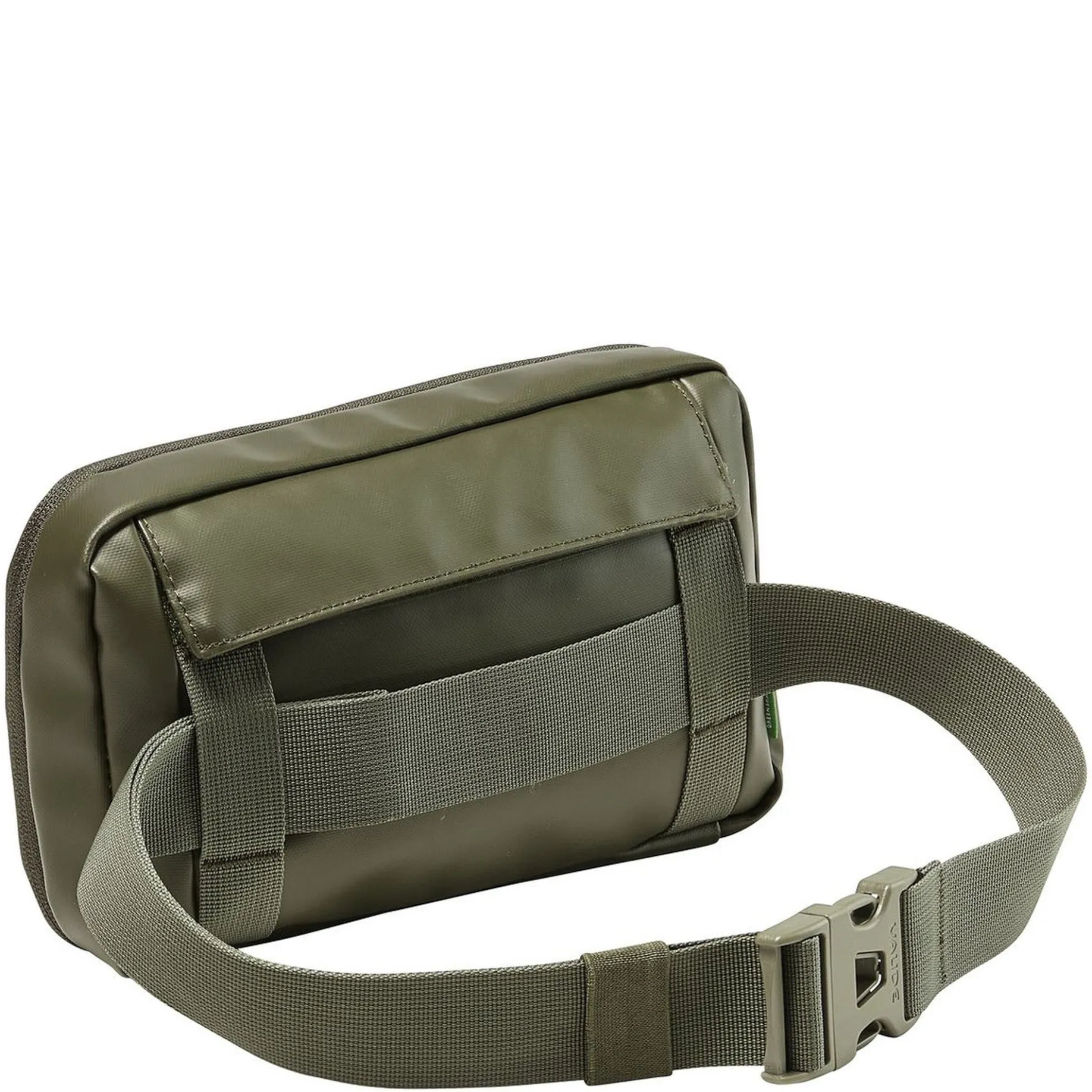 Mineo Tech Pouch - Gürteltasche 24 cm (khaki)