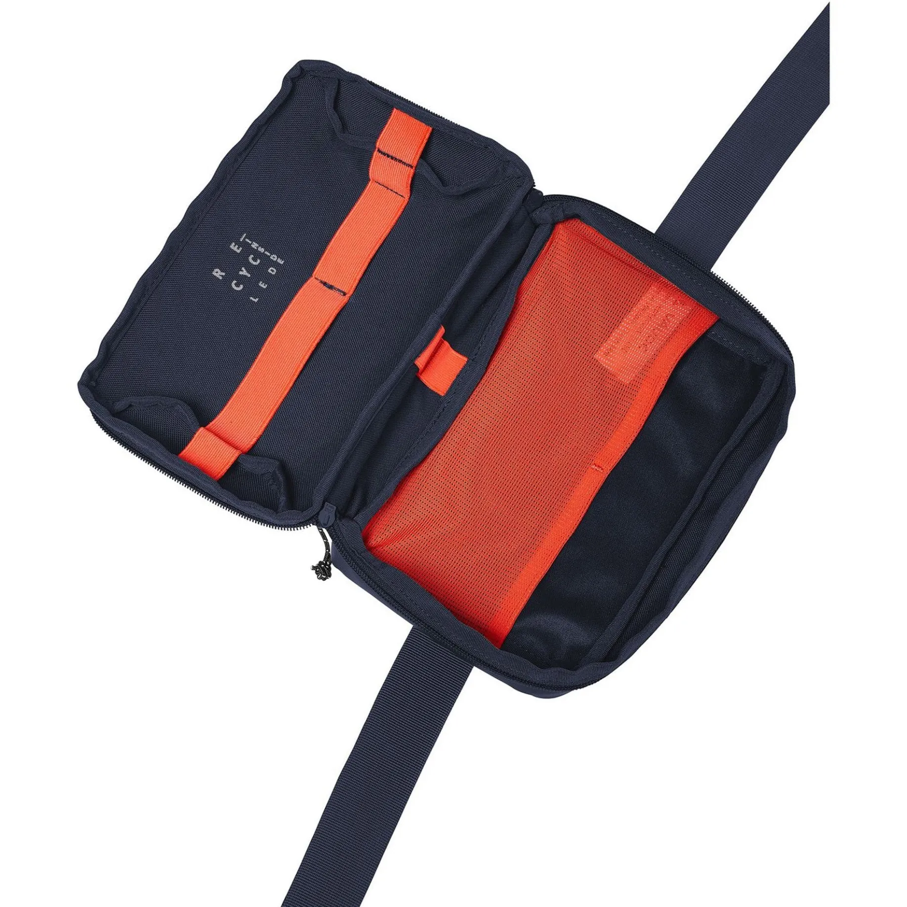 Mineo Tech Pouch - Gürteltasche 24 cm (eclipse)
