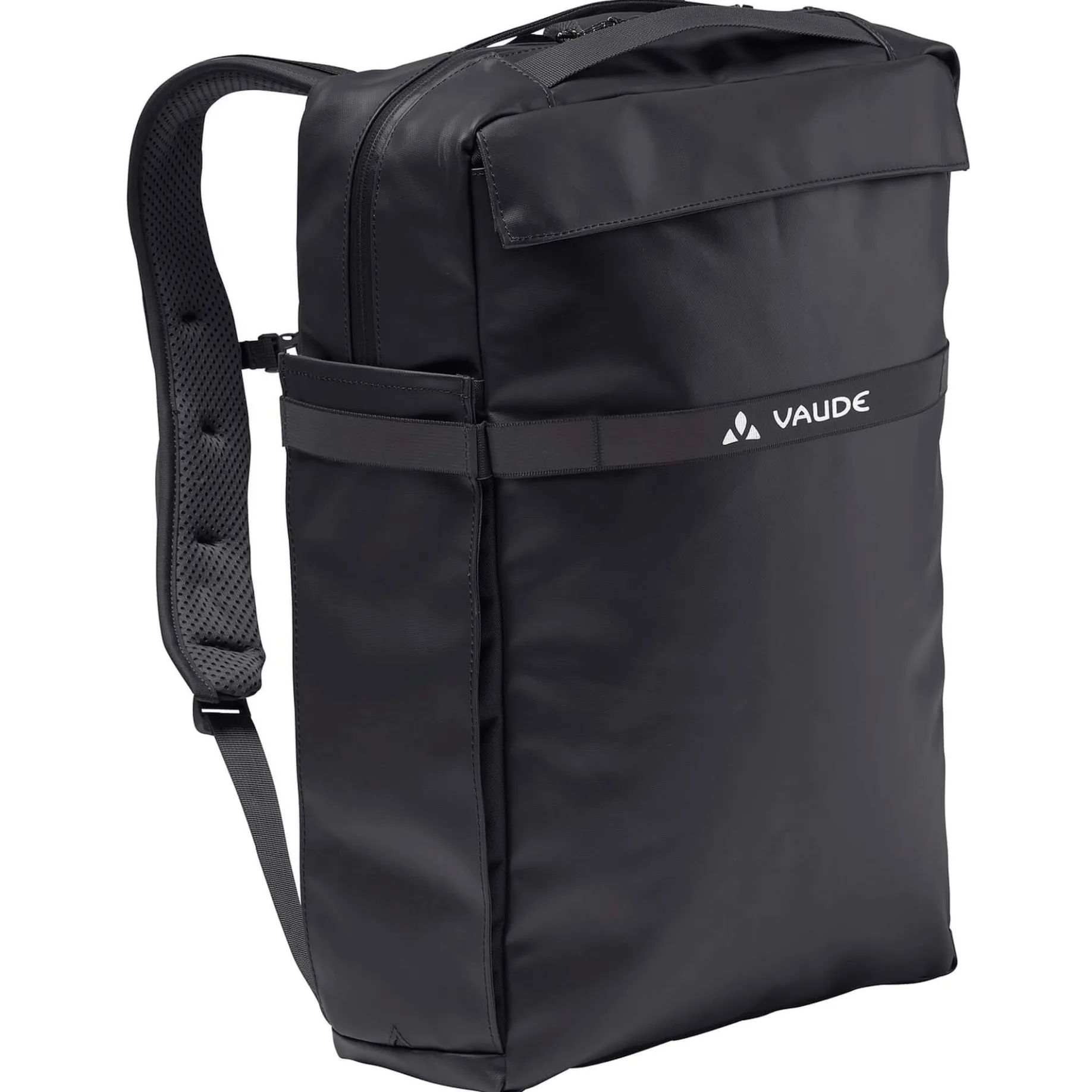 Mineo Transformer 20 - Rucksack 15.6" 48 cm (black)