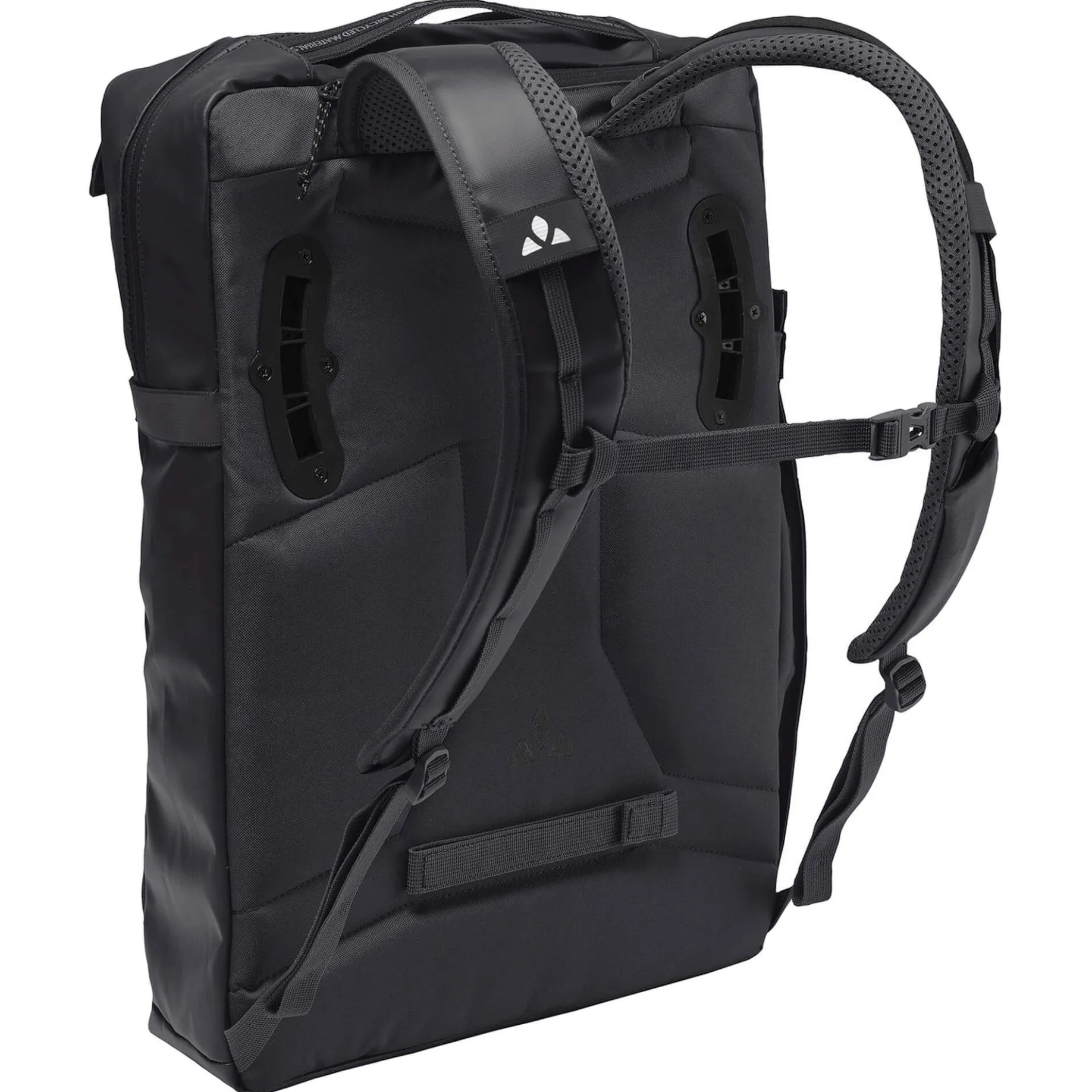 Mineo Transformer 20 - Rucksack 15.6" 48 cm (black)
