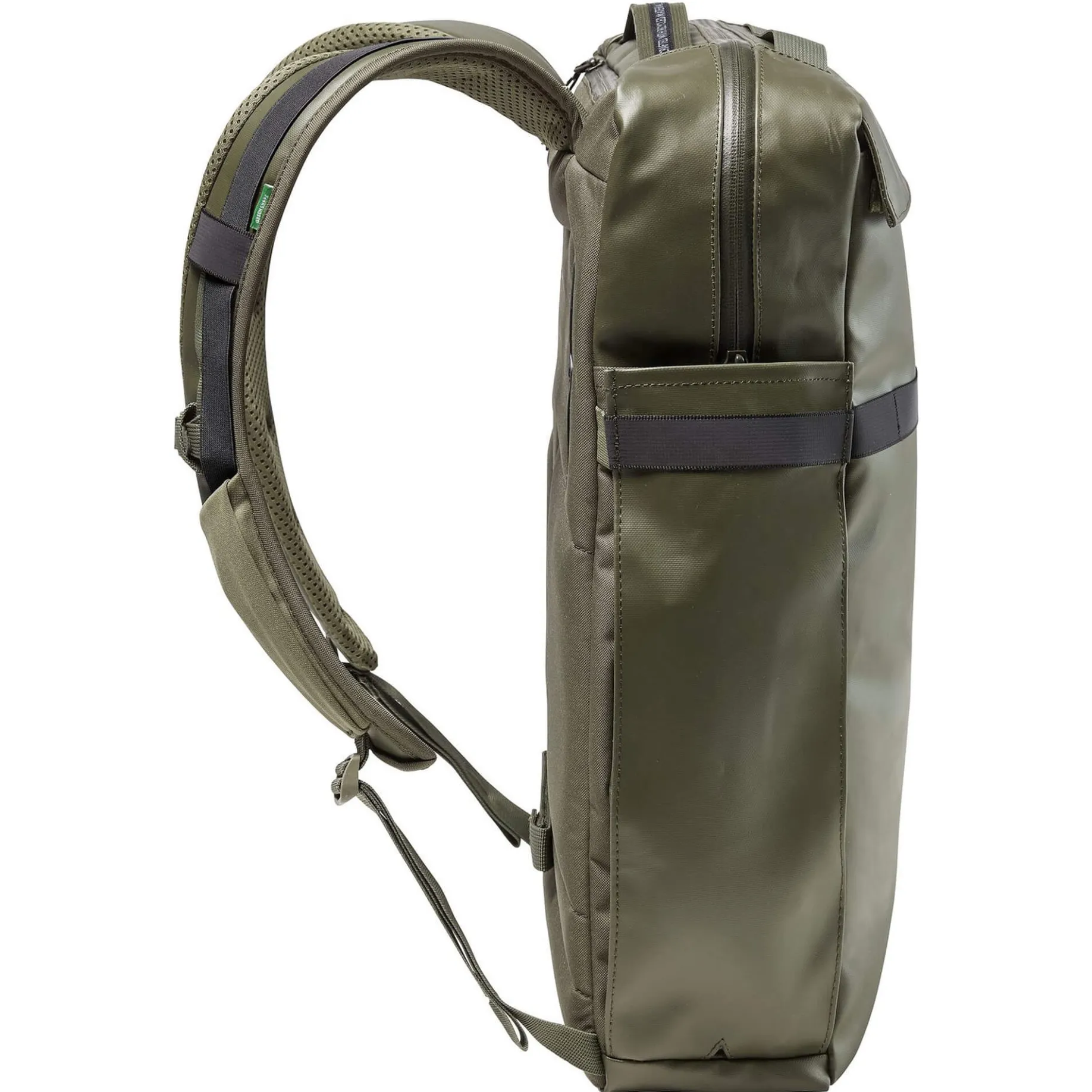 Mineo Transformer 20 - Rucksack 15.6" 48 cm (khaki)