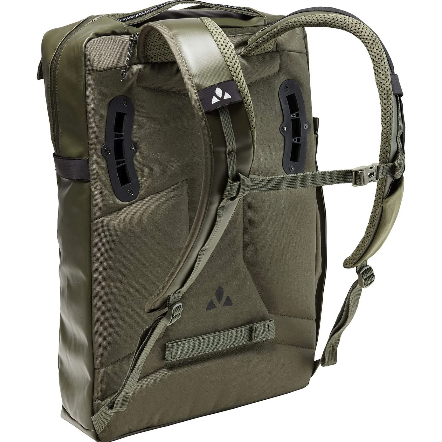 Mineo Transformer 20 - Rucksack 15.6" 48 cm (khaki)