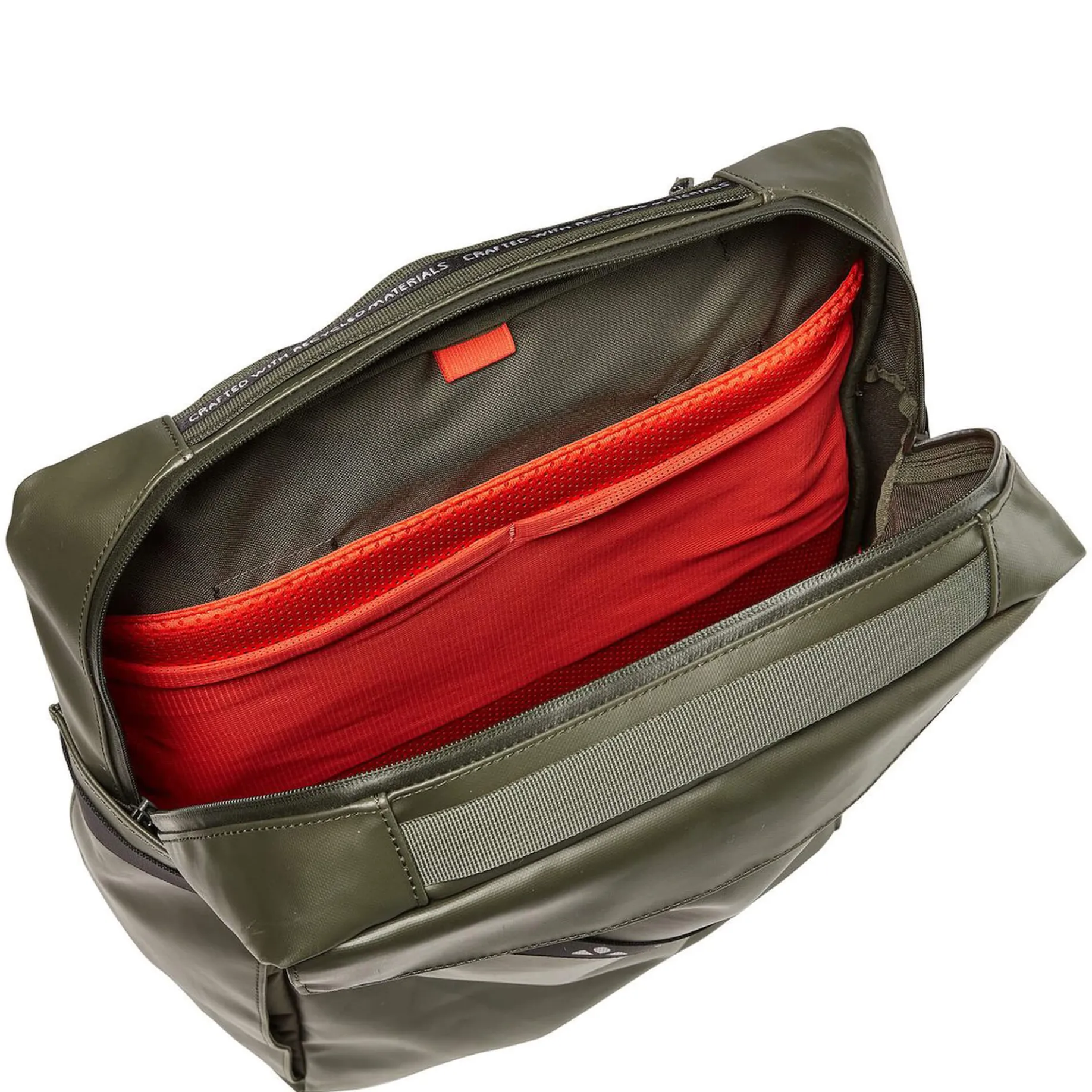 Mineo Transformer 20 - Rucksack 15.6" 48 cm (khaki)