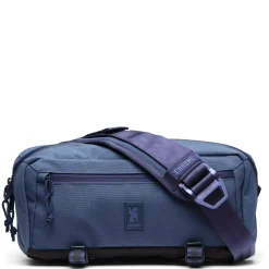 Mini Kadet Sling Bag 5 - Umhängetasche 34 cm (indigo)