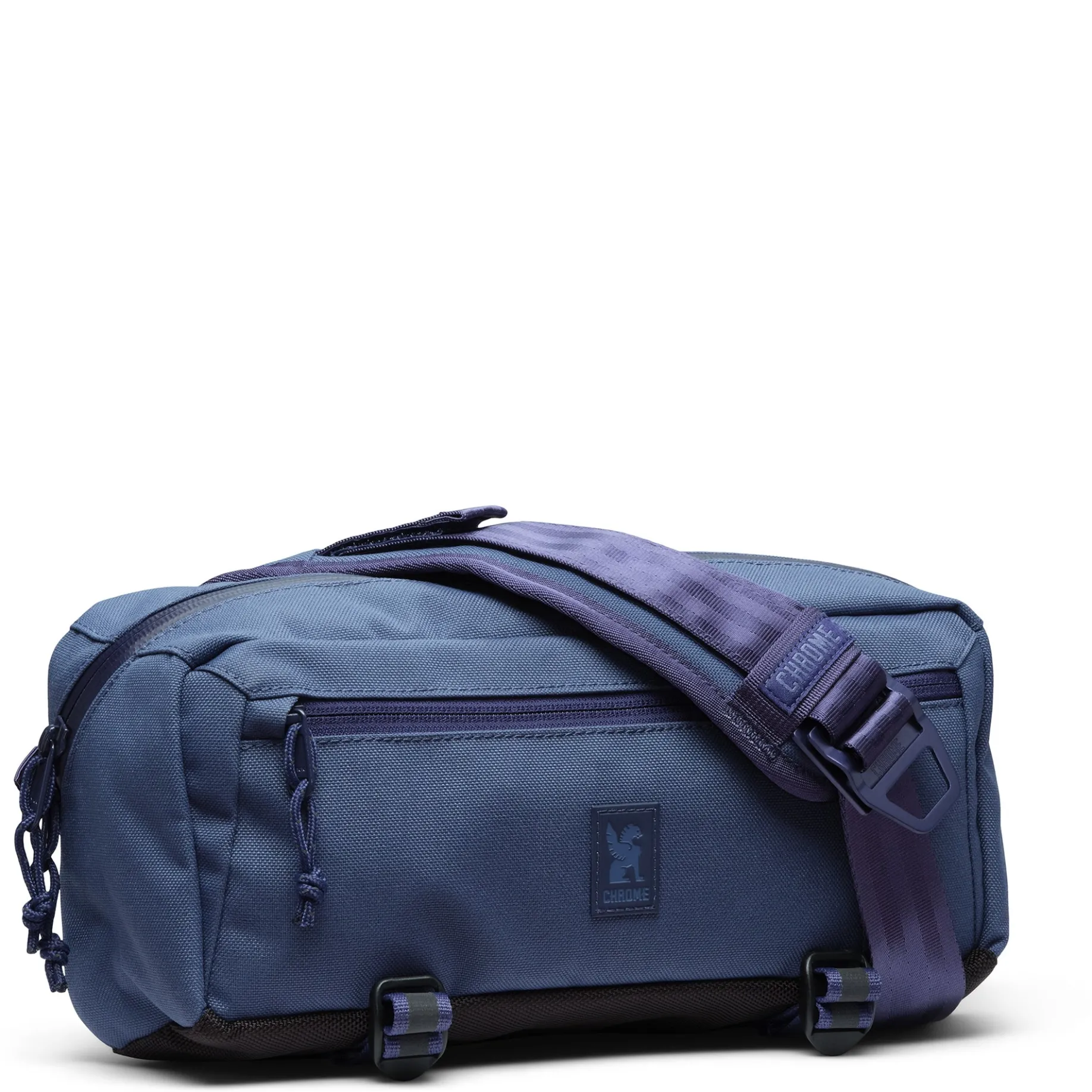 Mini Kadet Sling Bag 5 - Umhängetasche 34 cm (indigo)