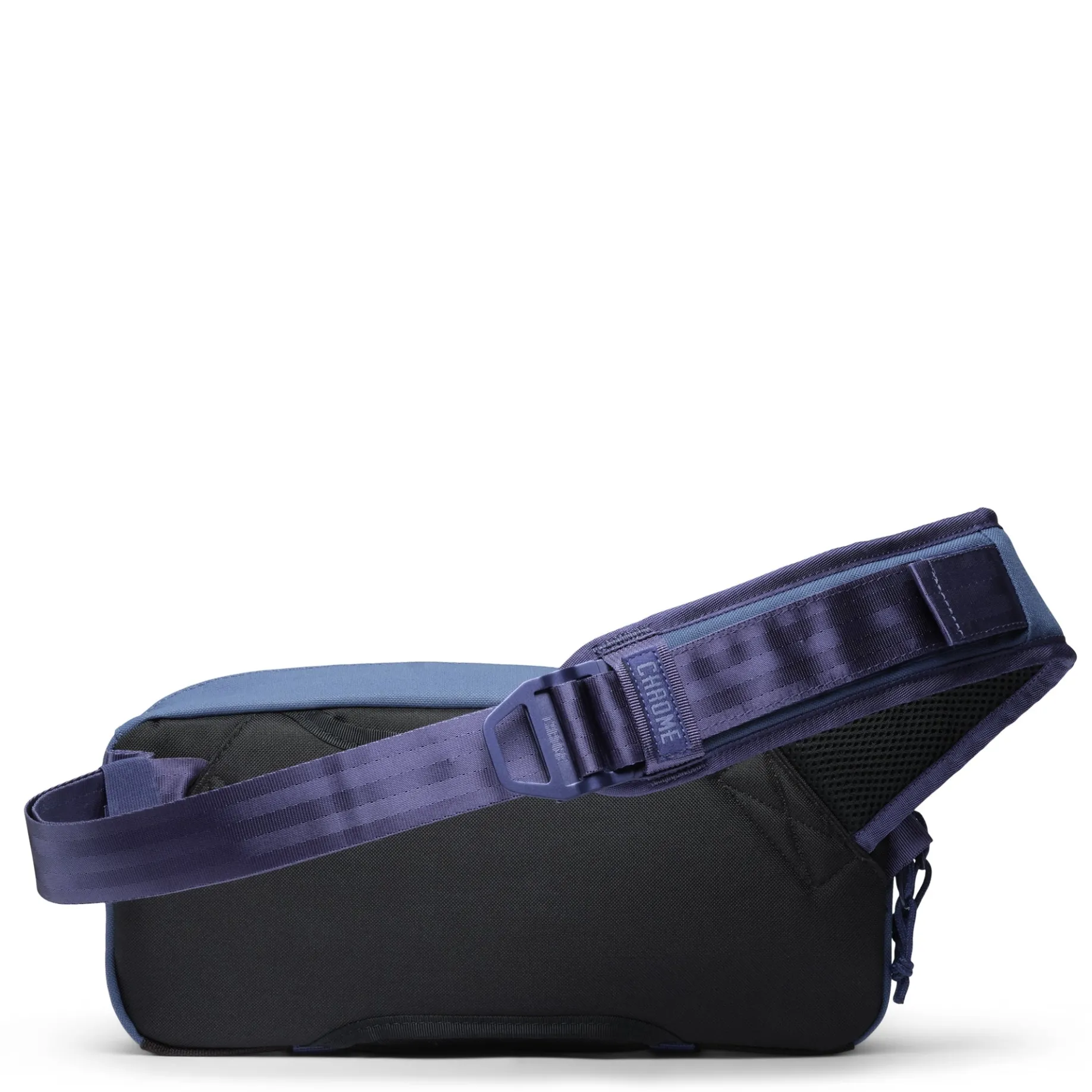 Mini Kadet Sling Bag 5 - Umhängetasche 34 cm (indigo)