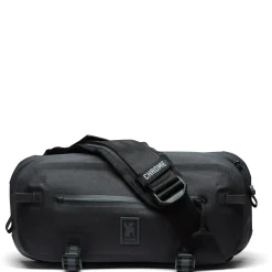 Mini Kadet WP - Umhängetasche 13 cm (schwarz)