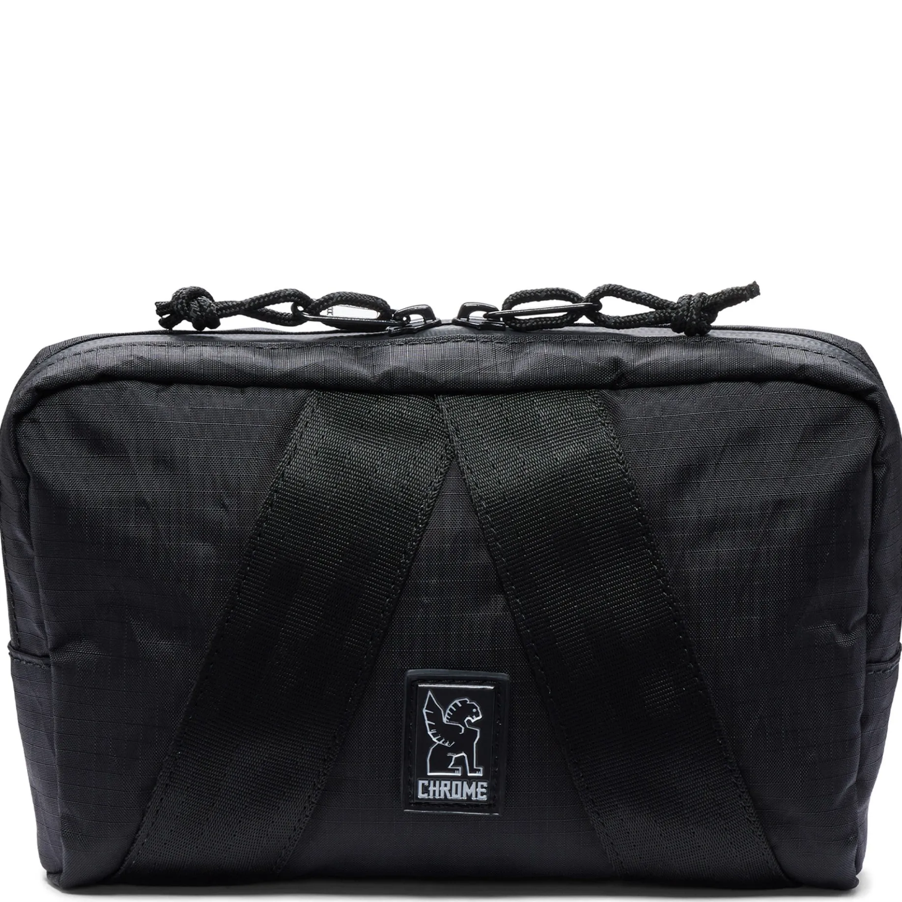 Mini Tensile - Sling Bag (black x)