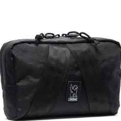 Mini Tensile - Sling Bag  (black x)