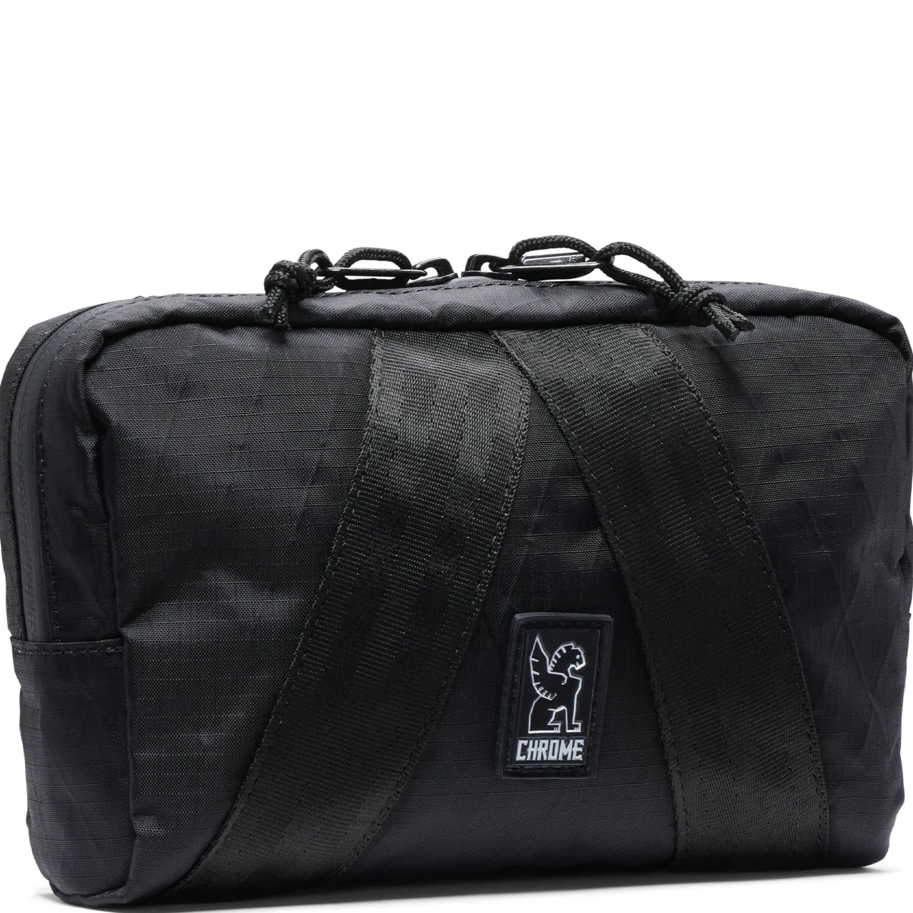 Mini Tensile - Sling Bag (black x)