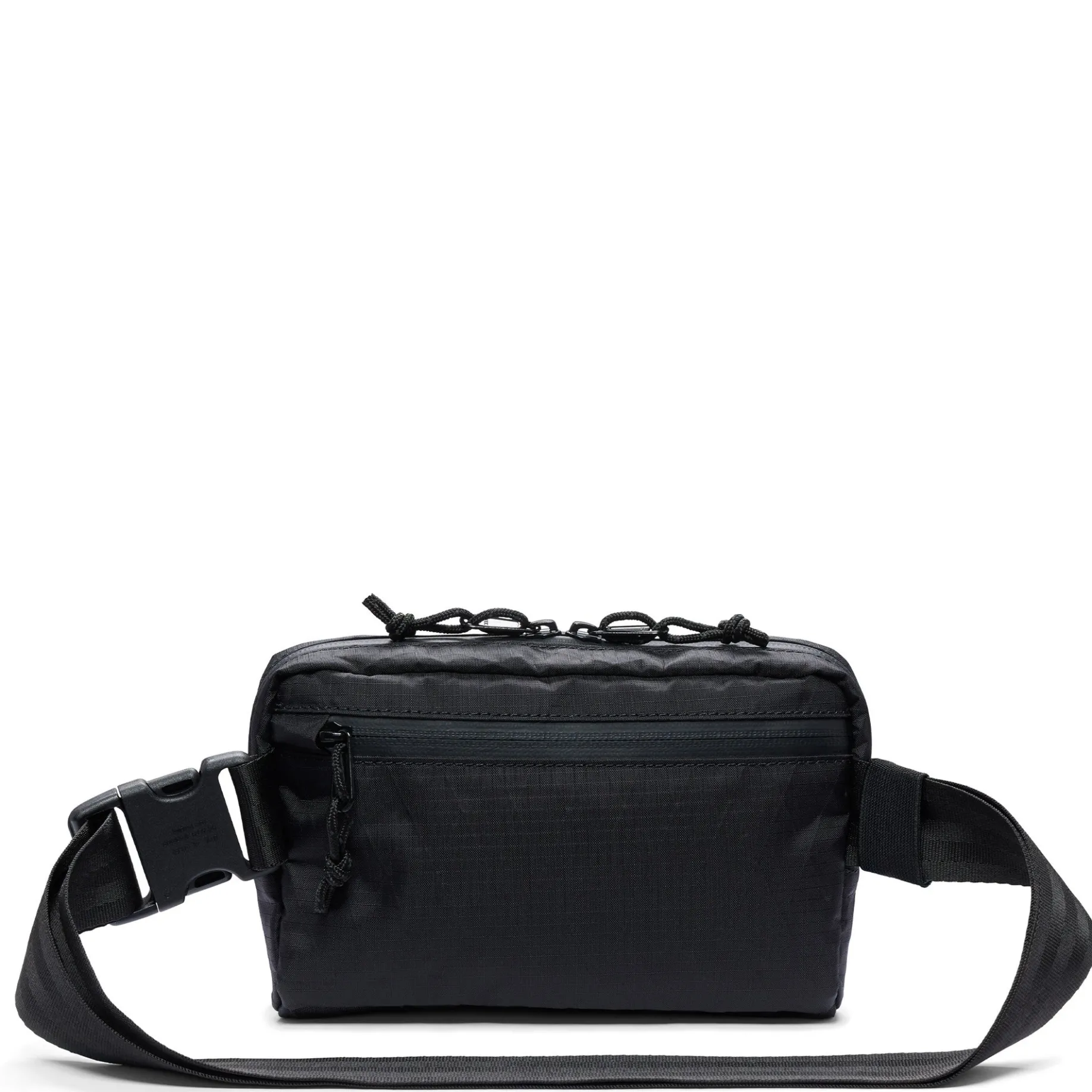 Mini Tensile - Sling Bag (black x)