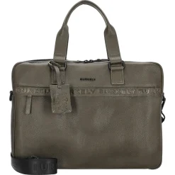 Minimal Mason - Aktentasche 15.6" 38 cm (green)
