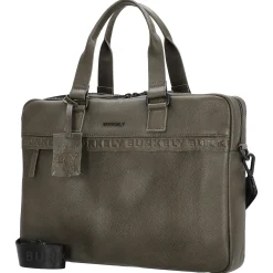 Minimal Mason - Aktentasche 15.6" 38 cm (green)