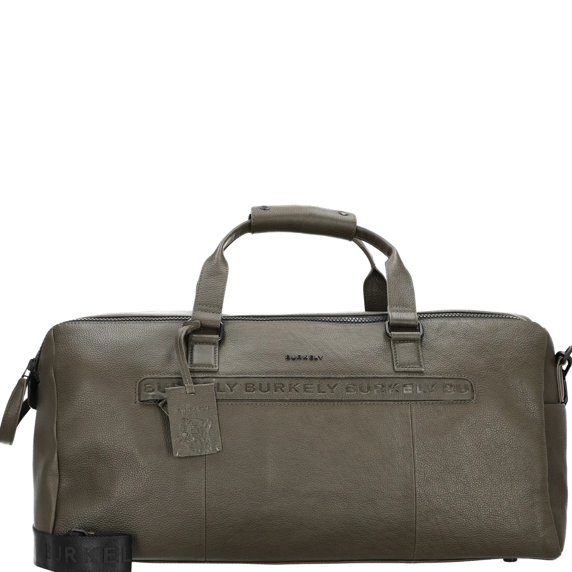 Minimal Mason - Weekender 58 cm (green)