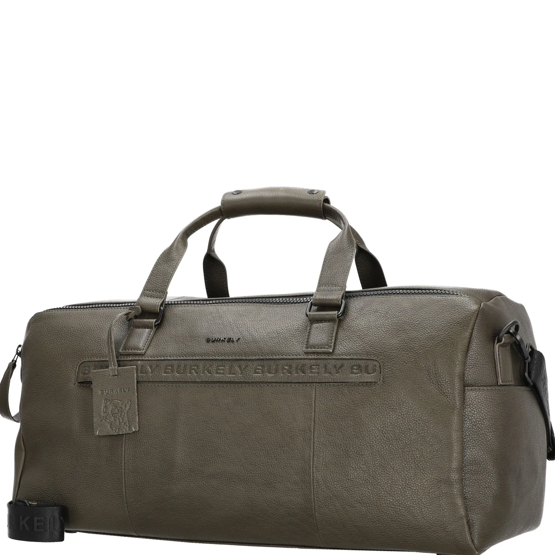 Minimal Mason - Weekender 58 cm (green)