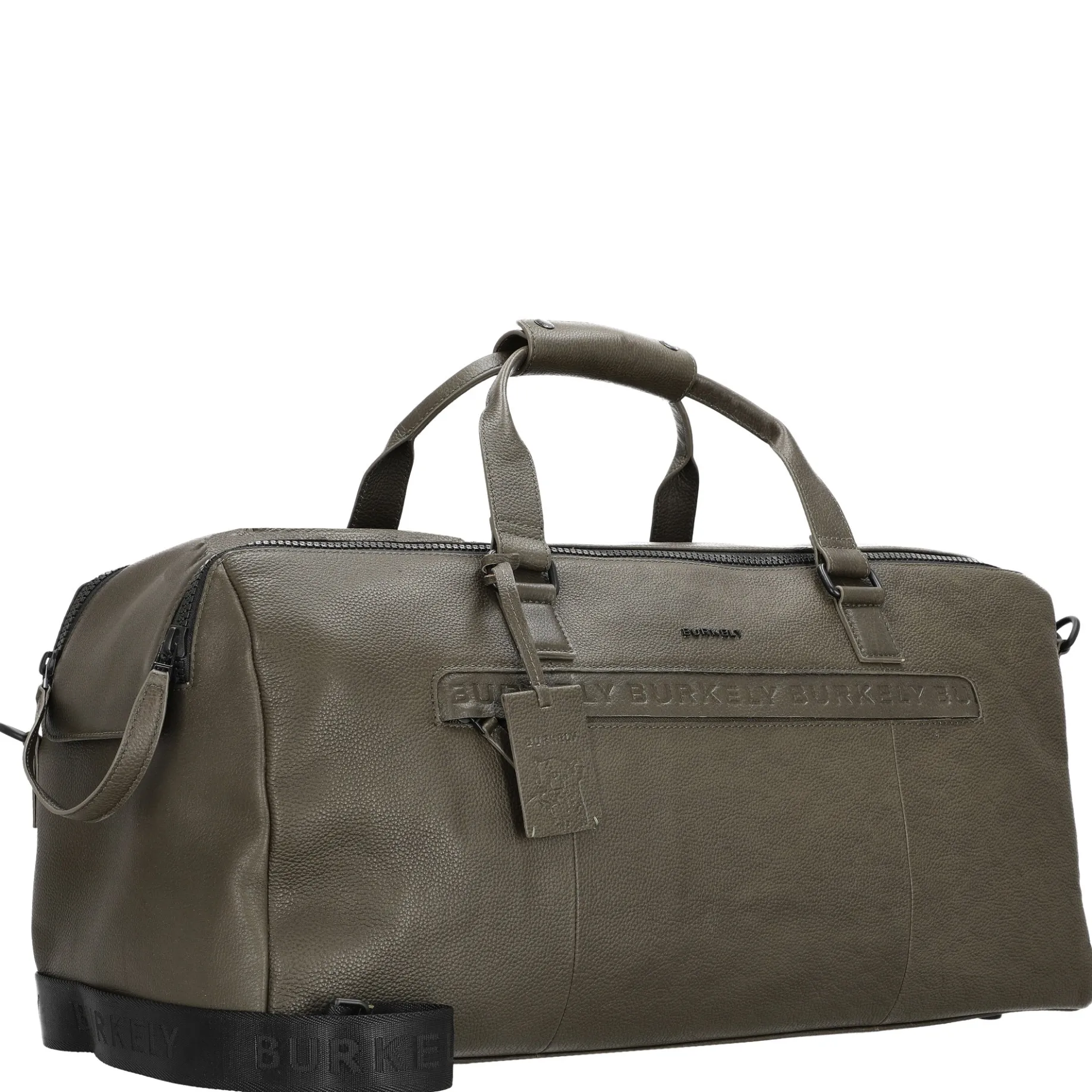 Minimal Mason - Weekender 58 cm (green)