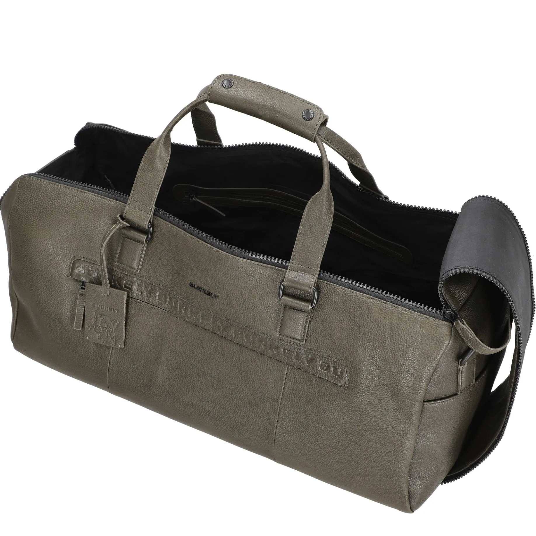 Minimal Mason - Weekender 58 cm (green)