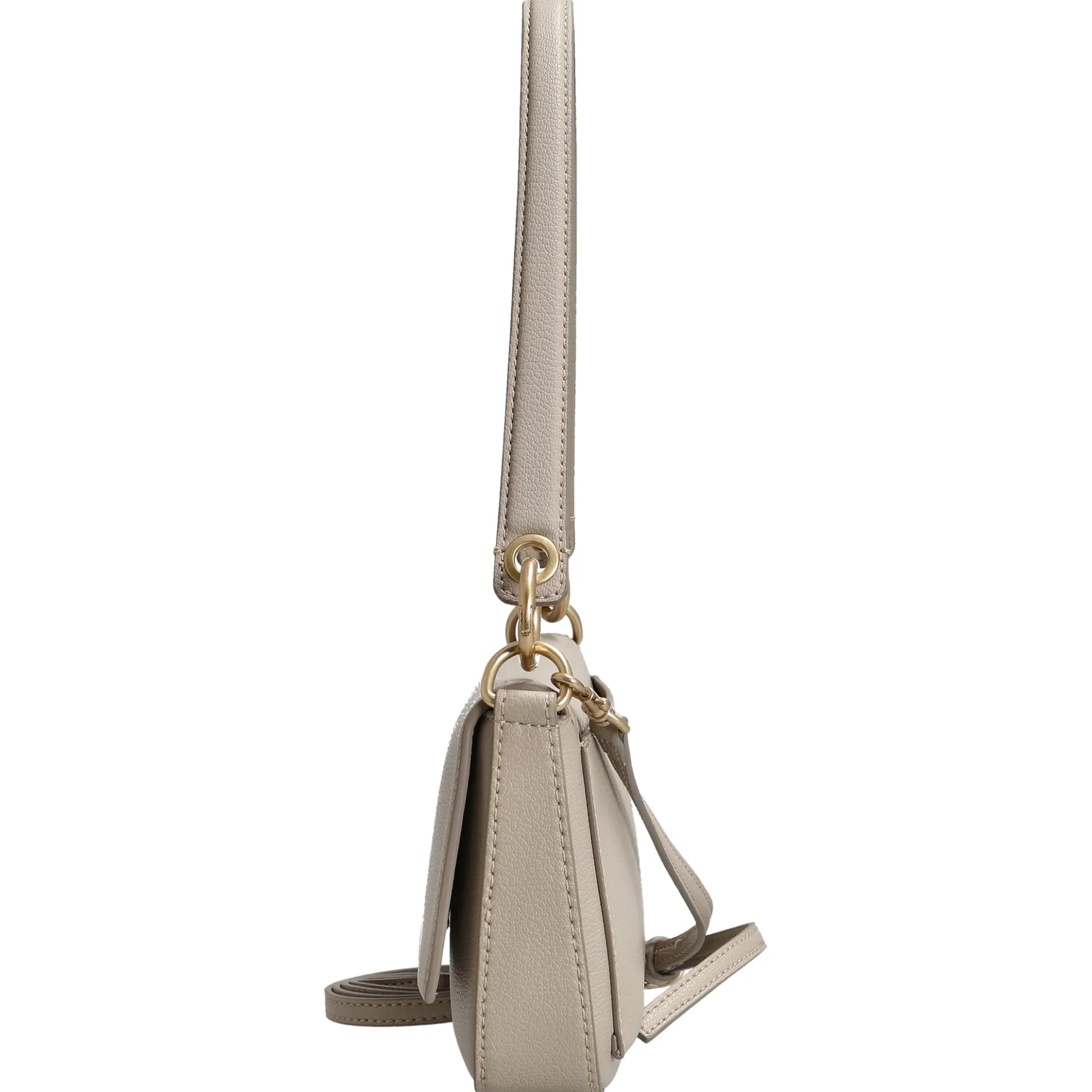 Minimal Monogram - Schultertasche 25 cm (chateau)