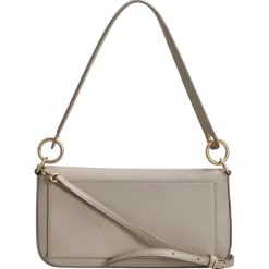 Minimal Monogram - Schultertasche 25 cm (chateau)