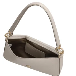 Minimal Monogram - Schultertasche 25 cm (chateau)