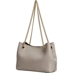 Minimal Monogram - Schultertasche 25 cm (chateau)