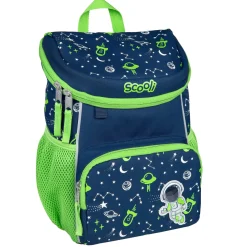 Mini-Me KiGa - Kindergartenrucksack 29 cm (Anton Astronaut)