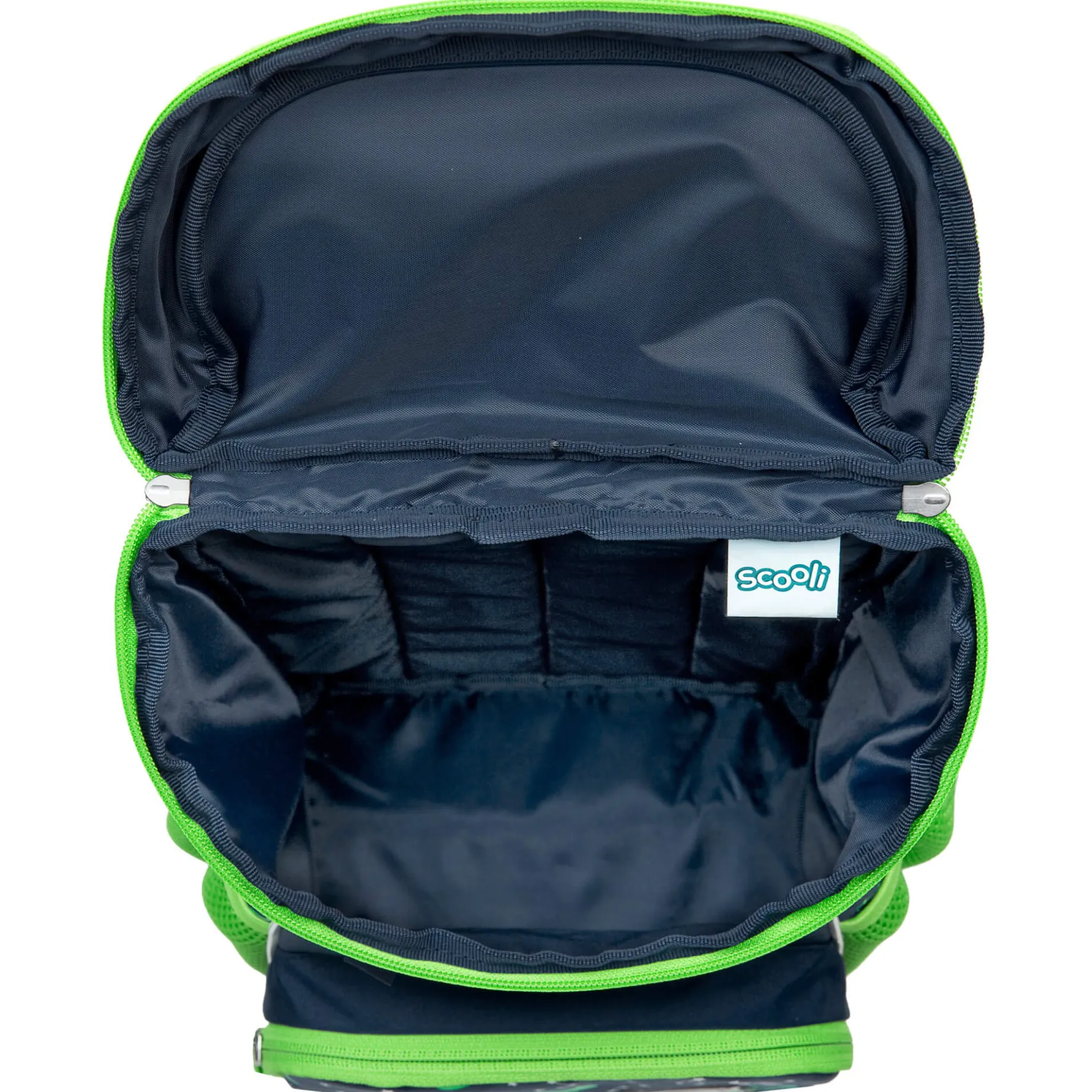 Mini-Me KiGa - Kindergartenrucksack 29 cm (Anton Astronaut)