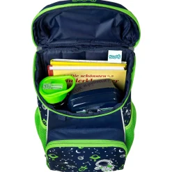 Mini-Me KiGa - Kindergartenrucksack 29 cm (Anton Astronaut)